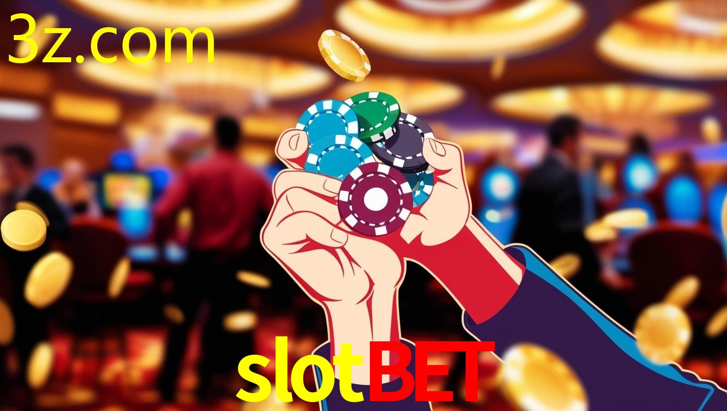 SLOTBET.COM