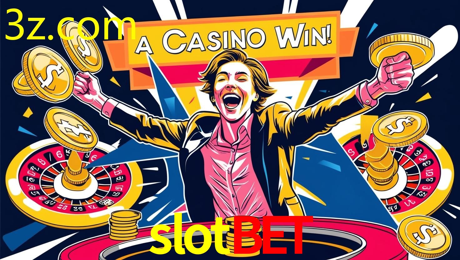 SLOTBET.COM